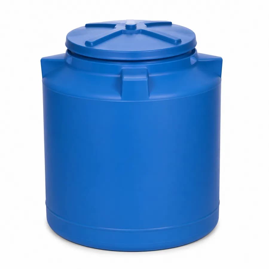 Caixa Dagua Amanco 310L