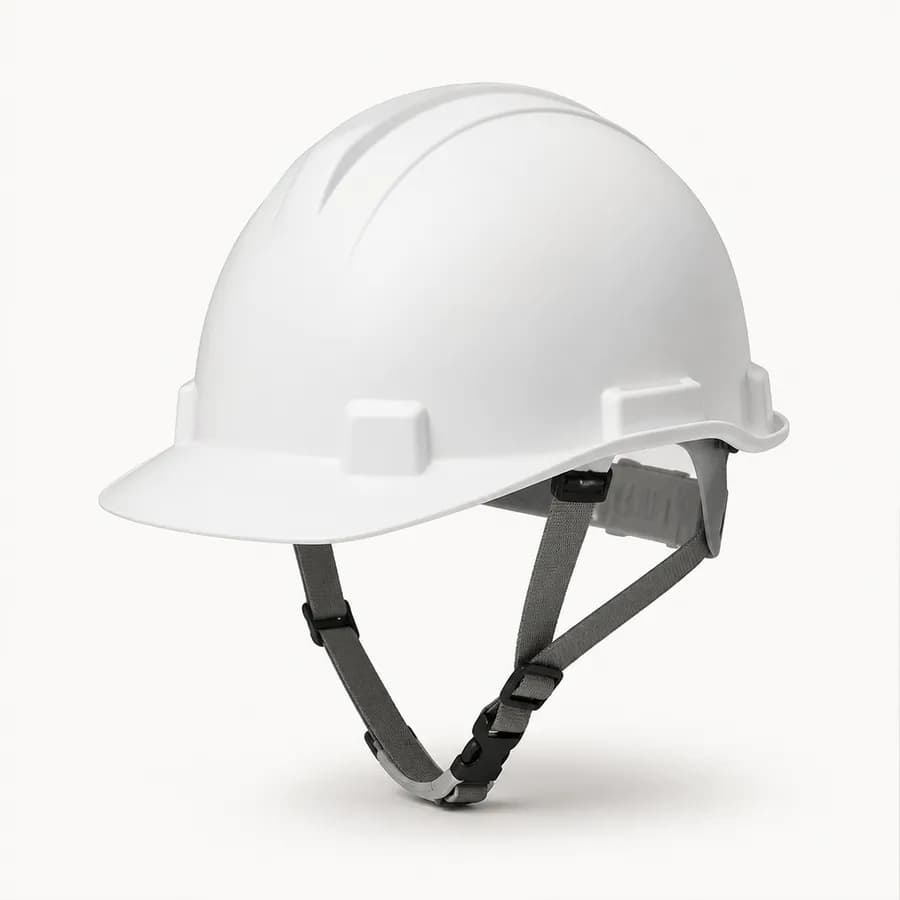 Capacete Segurança