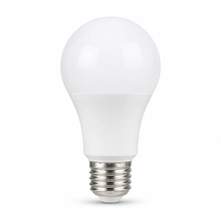 Lâmpada LED 9W 6500W Elgin