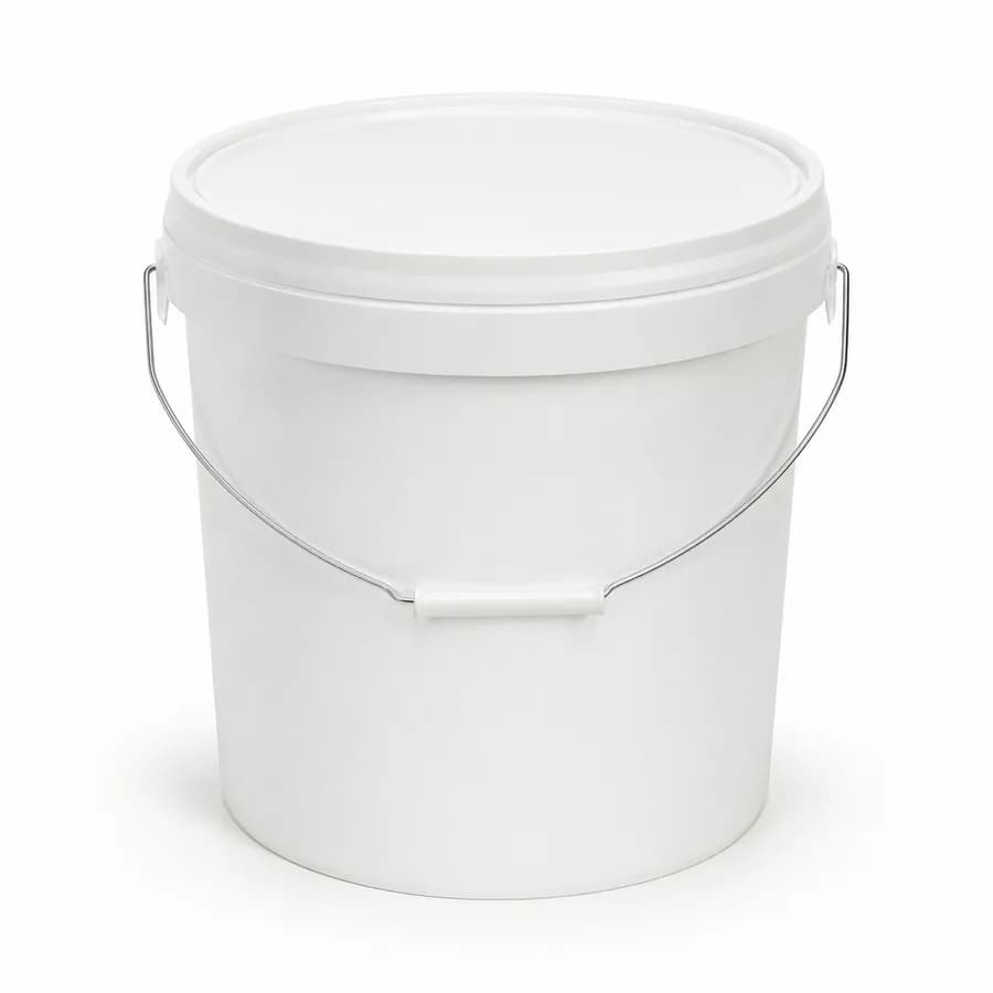 Tinta Acrílica Ecosil Branco Gelo 16LT